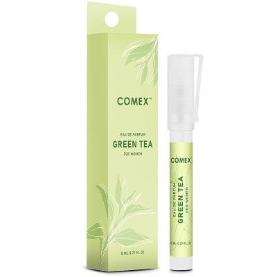   Comex Green Tea For Women 8  (4820230952971) -  1