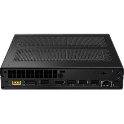 ' Lenovo ThinkCentre Neo 50q Gen 4 / i5-13420H, 8, 512, WF, KM, W11P (12LN0025UI) -  8