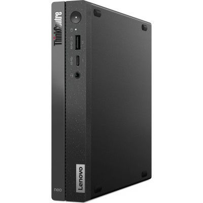 ' Lenovo ThinkCentre Neo 50q Gen 4 / i5-13420H, 8, 512, WF, KM, W11P (12LN0025UI) -  1