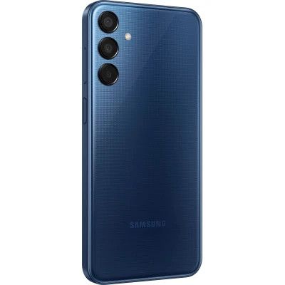   Samsung Galaxy M15 5G 4/128GB Dark Blue (SM-M156BDBUEUC) -  6