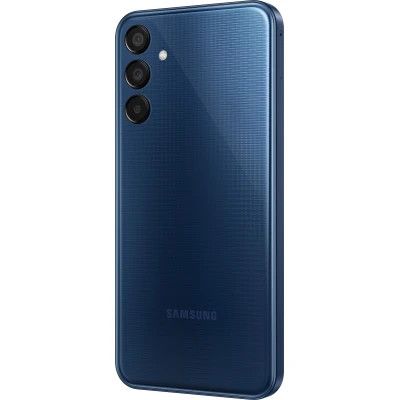   Samsung Galaxy M15 5G 4/128GB Dark Blue (SM-M156BDBUEUC) -  7