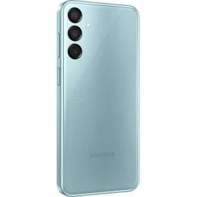   Samsung Galaxy M15 5G 4/128GB Light Blue (SM-M156BLBUEUC) -  6