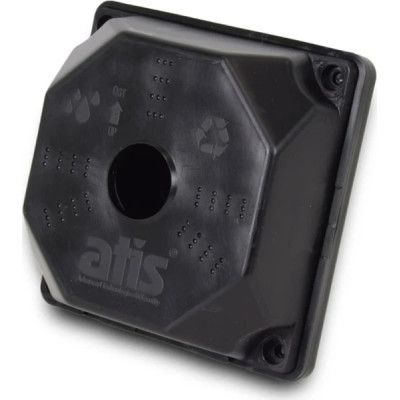    Atis AB-Q130 (AB-Q130 black) -  1