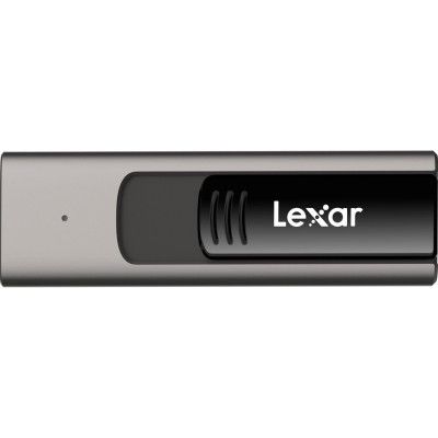 USB   Lexar 256GB JumpDrive M900 USB 3.1 (LJDM900256G-BNQNG) -  3