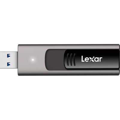 USB   Lexar 256GB JumpDrive M900 USB 3.1 (LJDM900256G-BNQNG) -  4