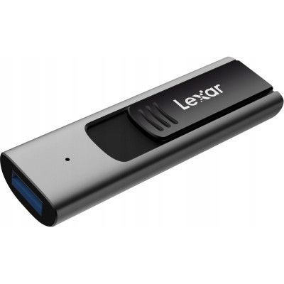 USB   Lexar 256GB JumpDrive M900 USB 3.1 (LJDM900256G-BNQNG) -  1