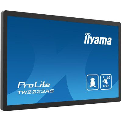  IIYAMA TW2223AS-B1 -  3