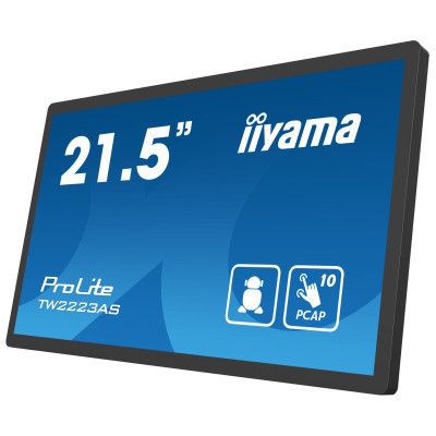  IIYAMA TW2223AS-B1 -  6