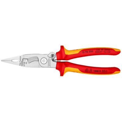  KNIPEX    (13 96 200) -  1