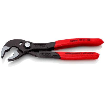  KNIPEX  Cobra (87 01 150) -  2