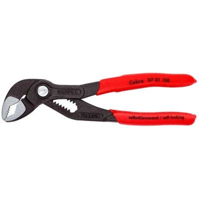  KNIPEX  Cobra (87 01 150) -  3