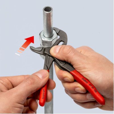  KNIPEX  Cobra (87 01 150) -  4