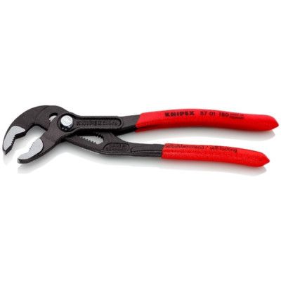  KNIPEX  Cobra (87 01 180) -  2