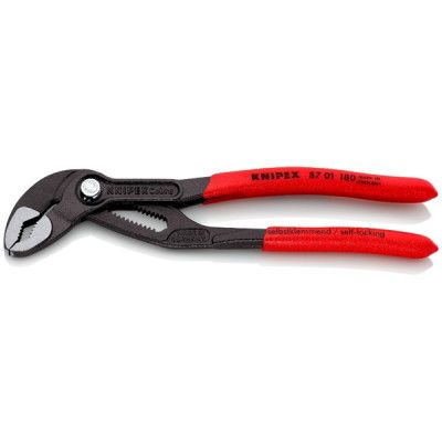  KNIPEX  Cobra (87 01 180) -  1