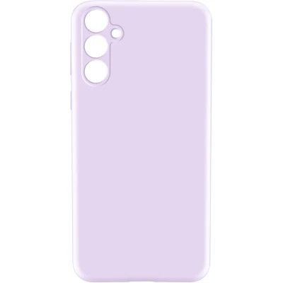     MAKE Samsung A35 Silicone Lilac (MCL-SA35LC) -  1