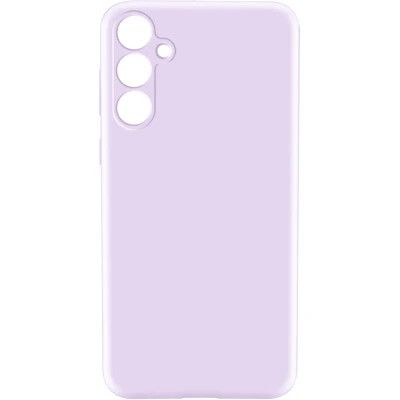     MAKE Samsung A55 Silicone Lilac (MCL-SA55LC) -  1