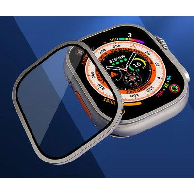   Drobak 3D Titanium A+ Apple Watch Ultra 2 | Ultra 49mm (323230) -  3