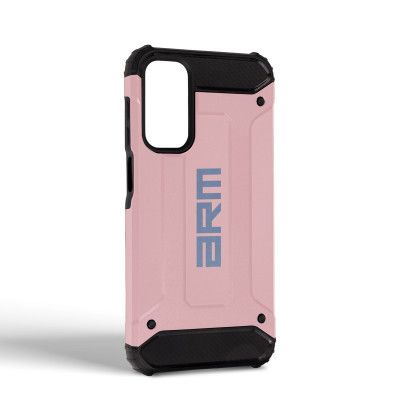     Armorstandart Panzer Samsung A15 4G (A155) / A15 5G Pink (ARM73707) -  2