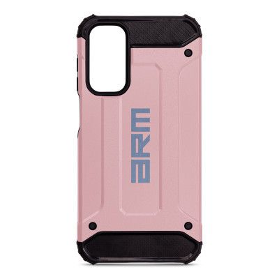     Armorstandart Panzer Samsung A15 4G (A155) / A15 5G Pink (ARM73707) -  1