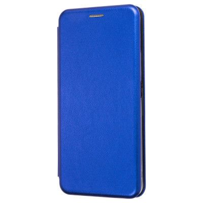     Armorstandart G-Case Xiaomi Redmi Note 13 4G Blue (ARM73352) -  1