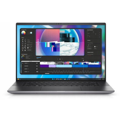  Dell Precision 5680 (210-BGWL_i716512) -  1