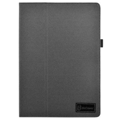    BeCover Slimbook Samsung Galaxy Tab A9 Plus SM-X210/SM-X215/SM-X216 11.0" Black (710686) -  2