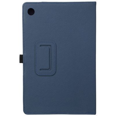 -  Samsung Galaxy Tab A9 Plus 11 (SM-X210/SM-X215/SM-X216), BeCover, Blue (710687) -  3