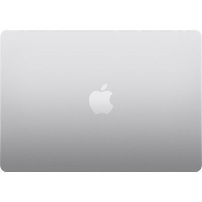  Apple MacBook Air 13 M3 A3113 Silver (MRXQ3UA/A) -  5