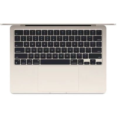  Apple MacBook Air 13 M3 A3113 Starlight (MXCU3UA/A) -  2