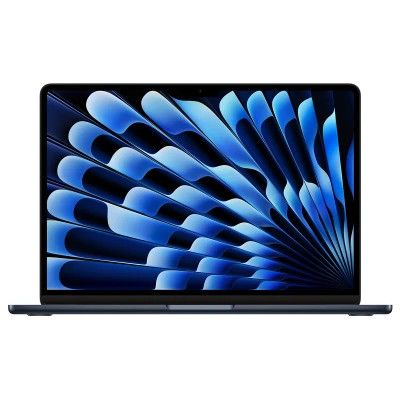  Apple MacBook Air 13 M3 A3113 Midnight (MXCV3UA/A) -  1