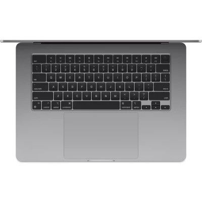  Apple MacBook Air 15 M3 A3114 Space Grey (MRYM3UA/A) -  2