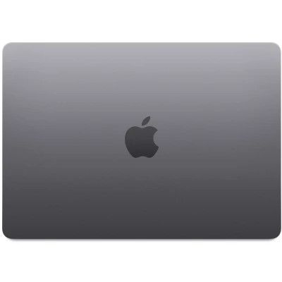  Apple MacBook Air 15 M3 A3114 Space Grey (MRYM3UA/A) -  5