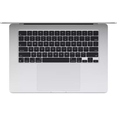  Apple MacBook Air 15 M3 A3114 Silver (MRYQ3UA/A) -  2