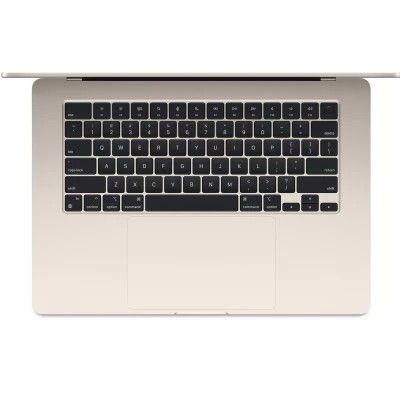  Apple MacBook Air 15 M3 A3114 Starlight (MXD33UA/A) -  2