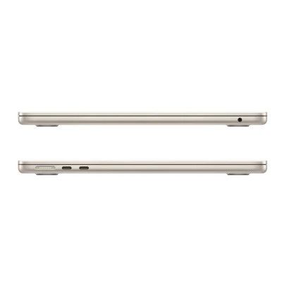  Apple MacBook Air 15 M3 A3114 Starlight (MXD33UA/A) -  3