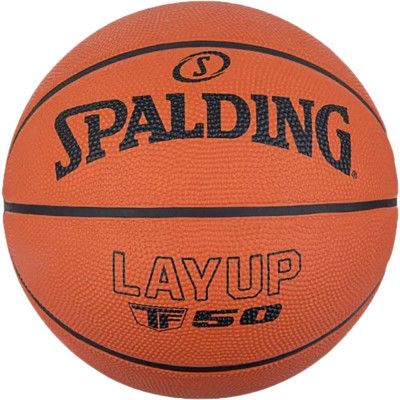   Spalding Layup TF-50   7 84332Z (689344403816) -  1