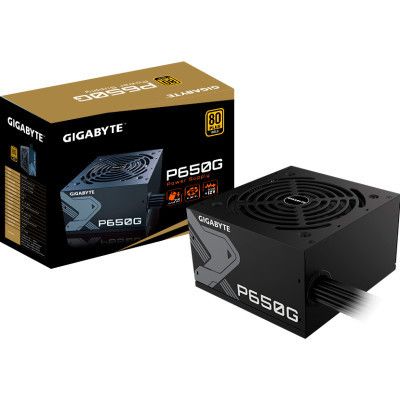   GIGABYTE P650G -  6