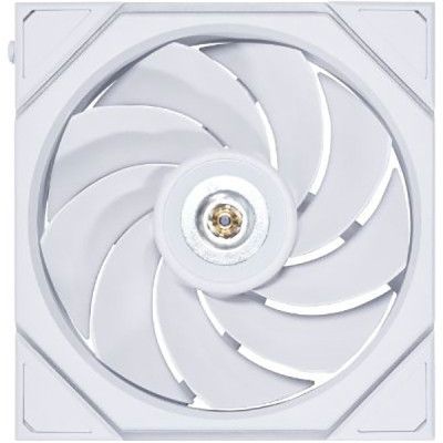    Lian Li TL 120-1, White Cooler (G99.12TL1W.00) -  2