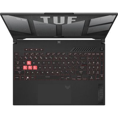  ASUS TUF Gaming A15 FA507UI-LP064 (90NR0I65-M003A0) -  4