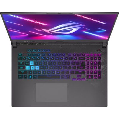  ASUS ROG Strix G17 G713PI-LL097 (90NR0GG4-M008B0) -  4