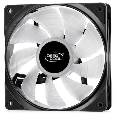    Deepcool RF120 (DP-FRGB-RF120-1C) -  2