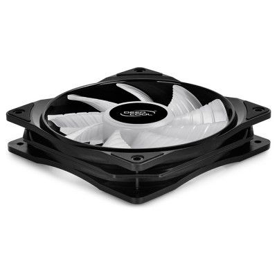    Deepcool RF120 (DP-FRGB-RF120-1C) -  3