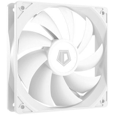    ID-Cooling FL-12025 WHITE -  1