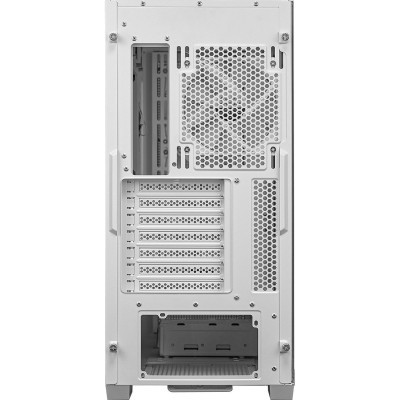  Cougar UNIFACE RGB White -  9