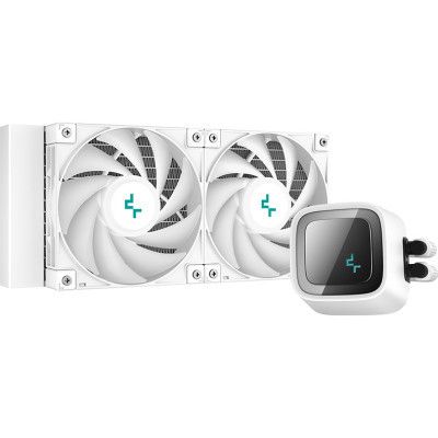    Deepcool LS520 White -  2