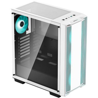  Deepcool CC560 WHITE V2 -  3