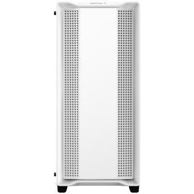  Deepcool CC560 WHITE V2 -  4