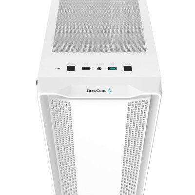  Deepcool CC560 WHITE V2 -  9