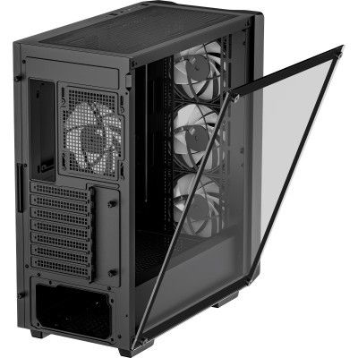  Deepcool CC560 V2 -  8