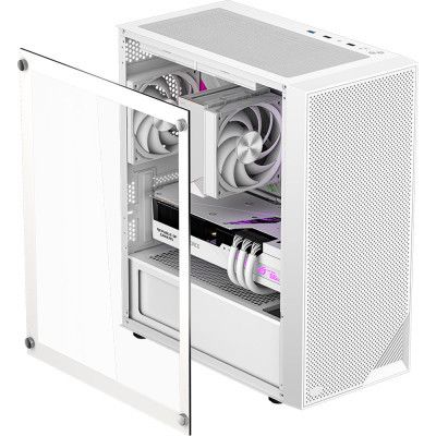  PcCooler C3B310 WH -  6